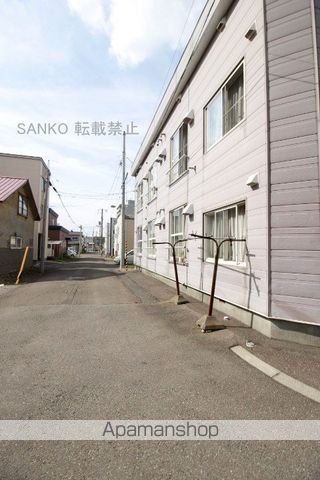 北星ハイツAのその他写真