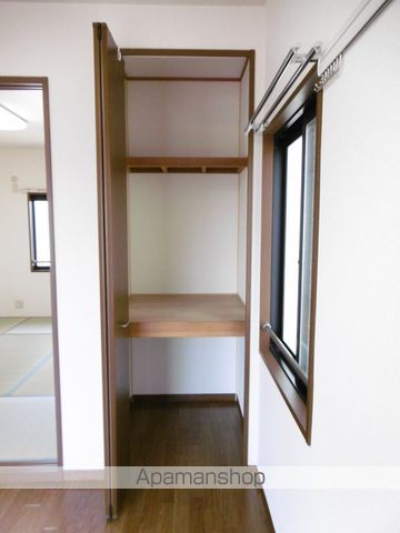 ビレッジ城北 A棟の内装写真