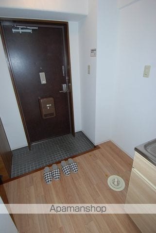 サンライフ有楽の内装写真