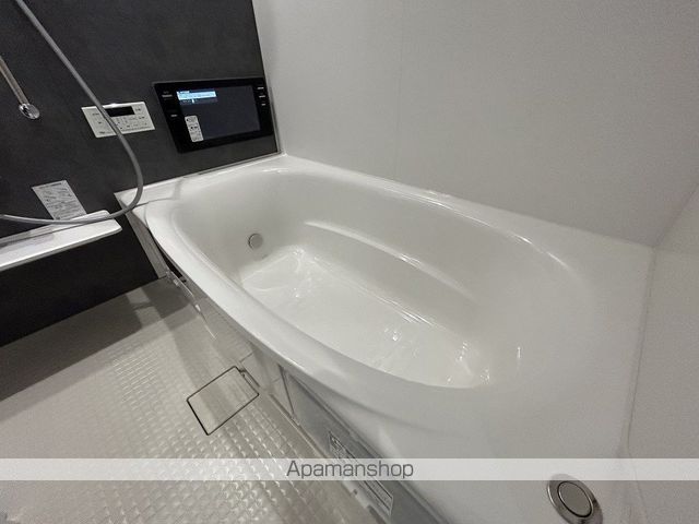 クラシスト清和園町の内装写真