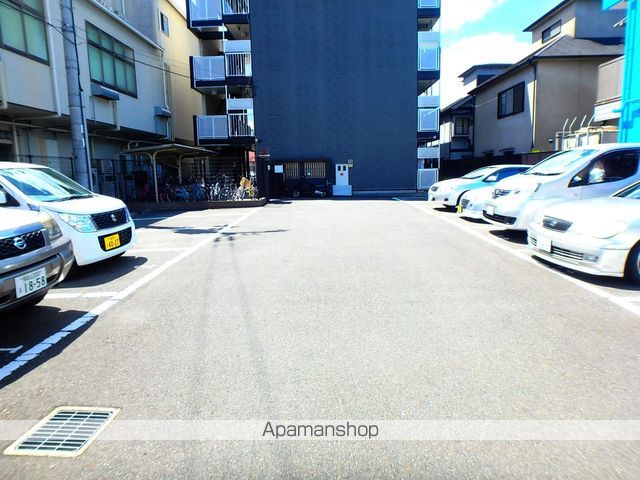 レオパレスドリームハウス枚方のその他写真