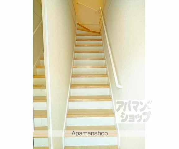 アマルフィ伏見桃山の内装写真