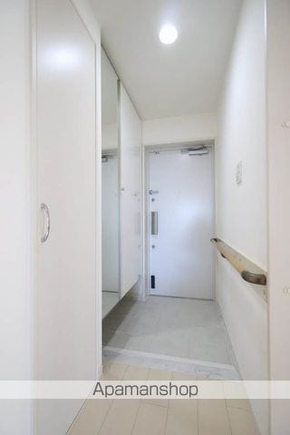 ヴェルディ広島ボールパークの内装写真