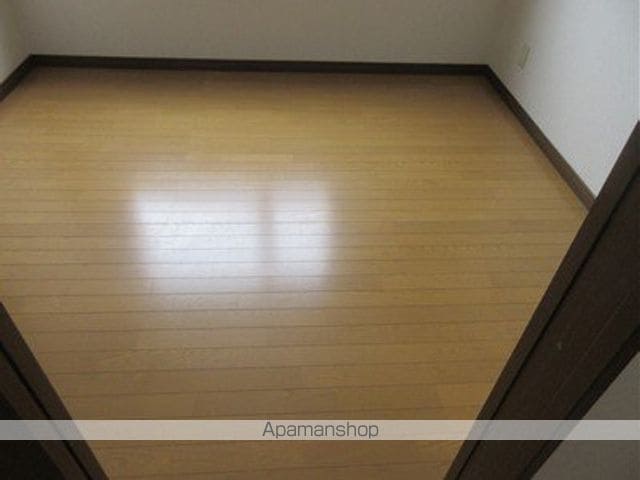 ウッドビレッジIIの内装写真