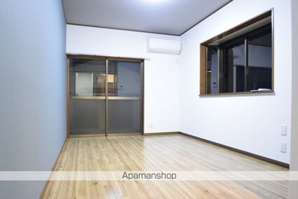 エザンス戸田[1K/22.35m2]のその他部屋・スペース