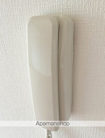 ヴィラ富貴IIの内装写真