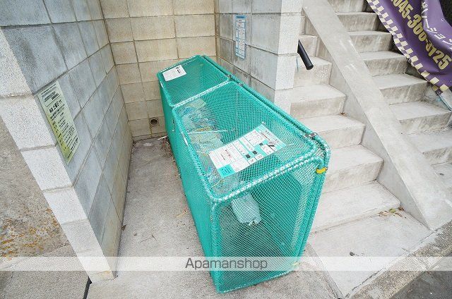 ハーミットクラブハウスヒルズ戸塚A棟のその他写真