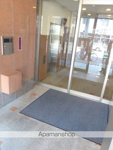 赤いマンション北大前の内装写真