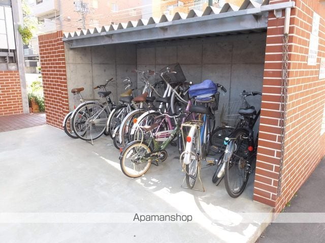 PEACE AVENUE SHIRASAKIのその他写真