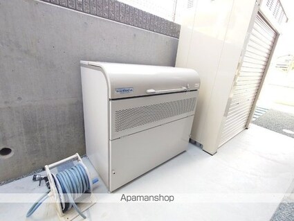 エスペランサ伍番館[2LDK/50.38m2]の内装5