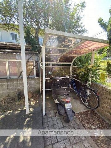 サンクレスト砂山の外観写真