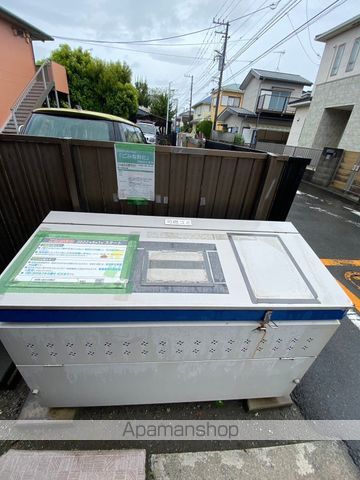 クレアール茅ヶ崎IIのその他写真