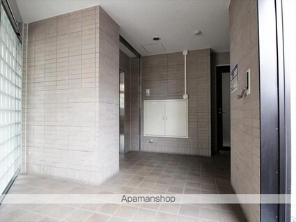 サンライト竹原[2DK/44.82m2]の共用部3