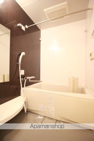 アルファレガロ西古松の内装写真