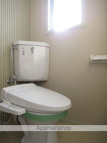 パルティーレ八万町の内装写真