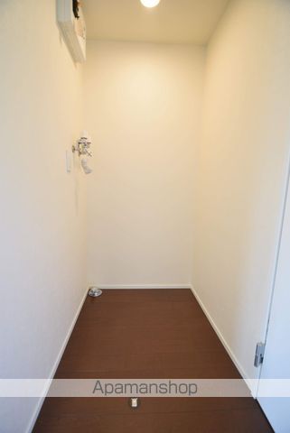 West River1・4の内装写真