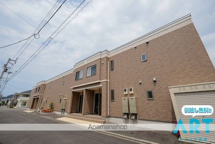 ＳＴＥＬＬＡ　Ａ．Ｉ[2LDK/63.28m2]の外観1