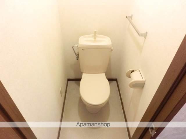 KSマンションの内装写真