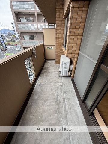 裕紀マンションの内装写真