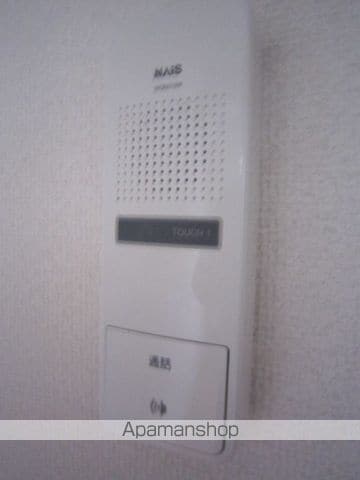 ブルーボックスの内装写真