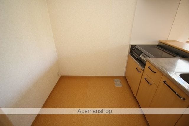 CENTURY330の内装写真
