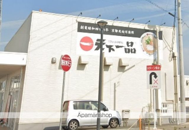 ウエストゲートの周辺写真
