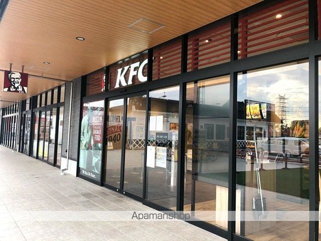 シャーメゾンケーツーの周辺写真