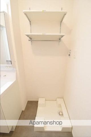 ルミナーレの内装写真