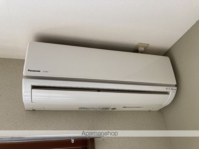 シティクレスト花かいどうの内装写真