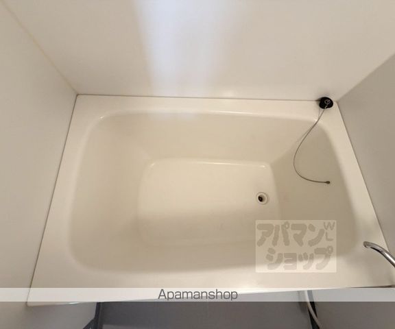 京都四条グランドハイツの内装写真
