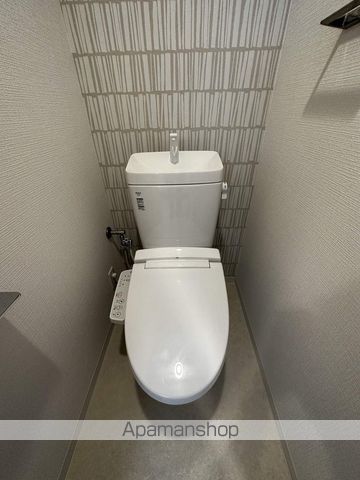 エスリードレジデンス梅田グランデの内装写真