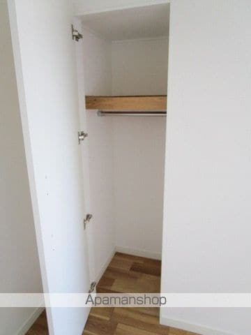 サウスコート阿佐谷の内装写真