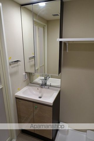 エステムプラザ横濱関内の内装写真