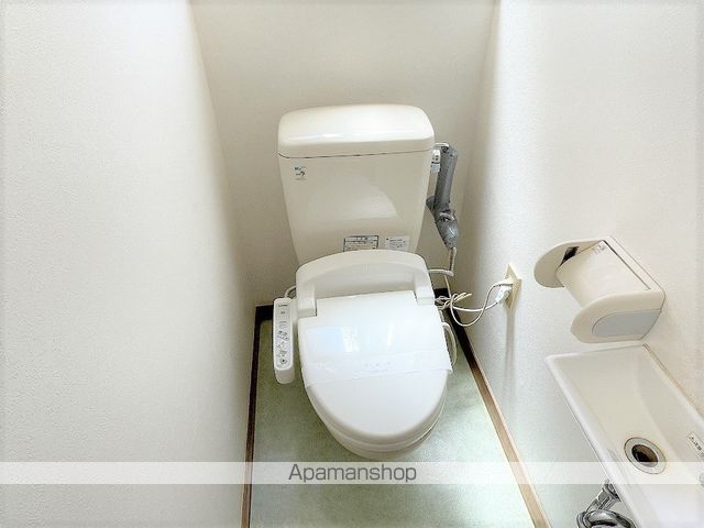 ハイツ松川の内装写真