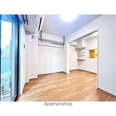 グローリオシェルト新宿山吹町の内装写真