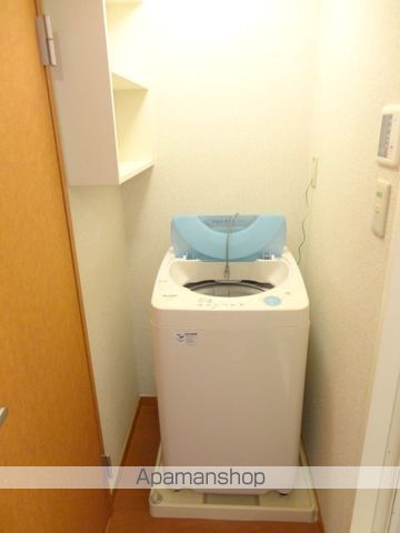 レオパレスヘリオスの内装写真
