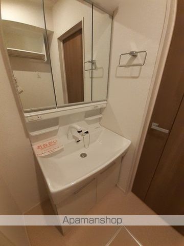 メゾンド ソレイユ IIIの内装写真