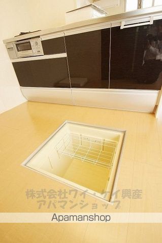 ジョイフルタウン西岡の内装写真