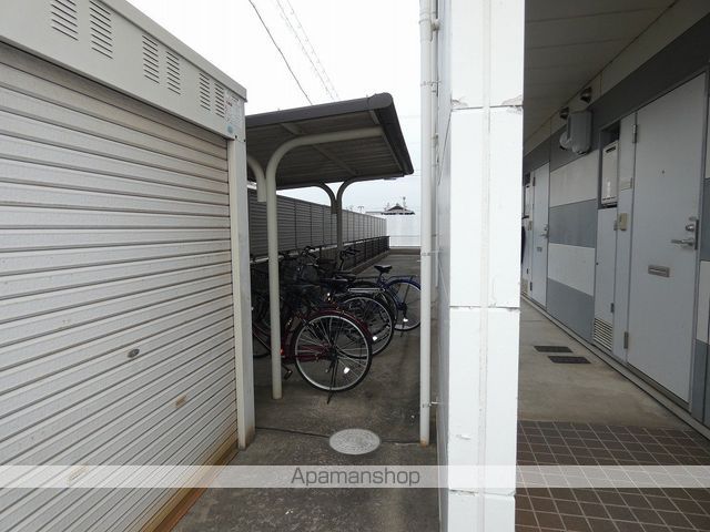 レオパレスSUNSHINEIIIのその他写真