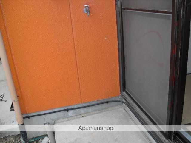 コーポあいの内装写真