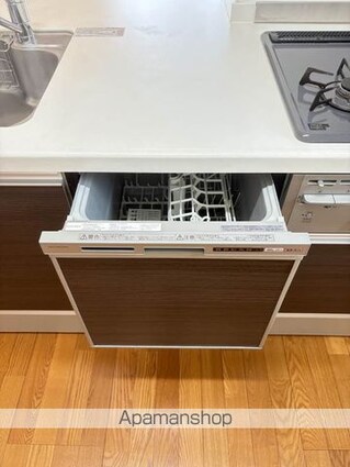 ヤマトハイムⅢ[2LDK/57.23m2]の内装3