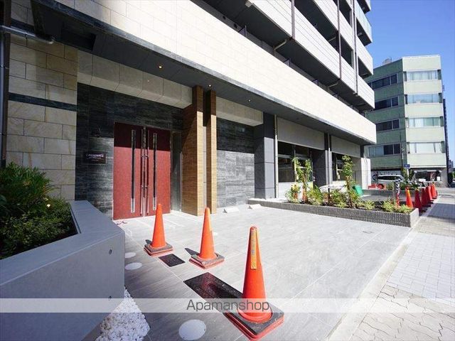 エス・キュート丸の内(S-RESIDENCE丸の内駅前Northの外観写真