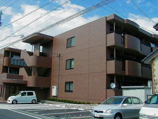 エムブレイスIIの外観写真