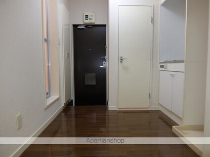 ＭＩＫＡＭＩ[1K/19.87m2]の内装5