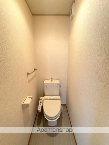 モンテカンパーニャ A棟の内装写真