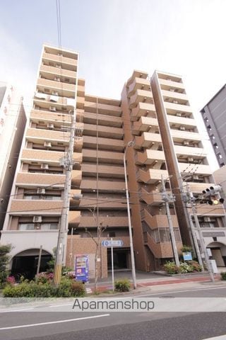 CITY SPIRE十三東の外観写真