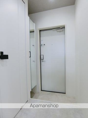 西湊町エヌエム・セントの内装写真