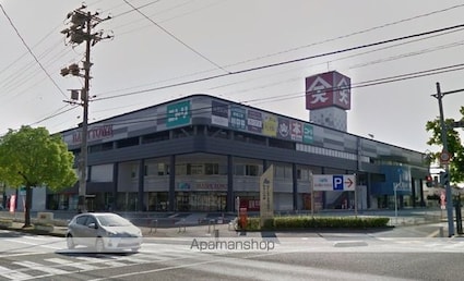 プロムナード[1LDK/45.42m2]の周辺4