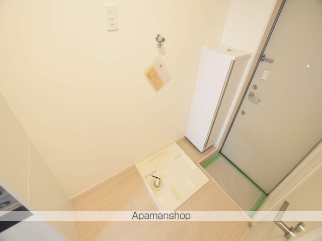 エクレール橋本の内装写真