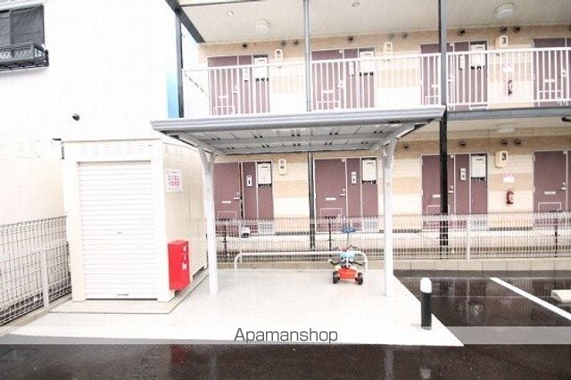 M.リアンのその他写真